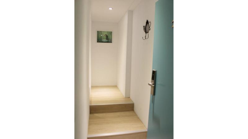 4Plus Hostel Ταϊπέι Εξωτερικό φωτογραφία